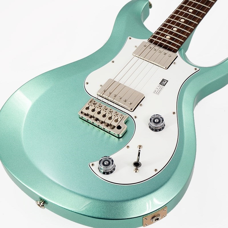 P.R.S. 【USED】S2 Standard 22 (Frost Green Metallic) 【SN. S2047318】 画像6