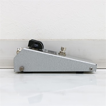 Manlay Sound Super Bender（マンライサウンド）ファズ ｜イケベ楽器店