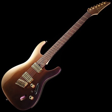 Ibanez Axe Design Lab SML721-RGC ｜イケベ楽器店オンラインストア