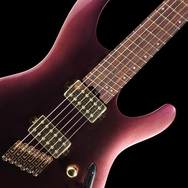 Ibanez Axe Design Lab SML721-RGC ｜イケベ楽器店オンラインストア