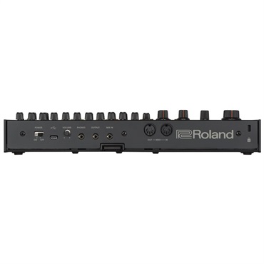 Roland TR-08 (リズムマシン)[Boutique Series] 画像2