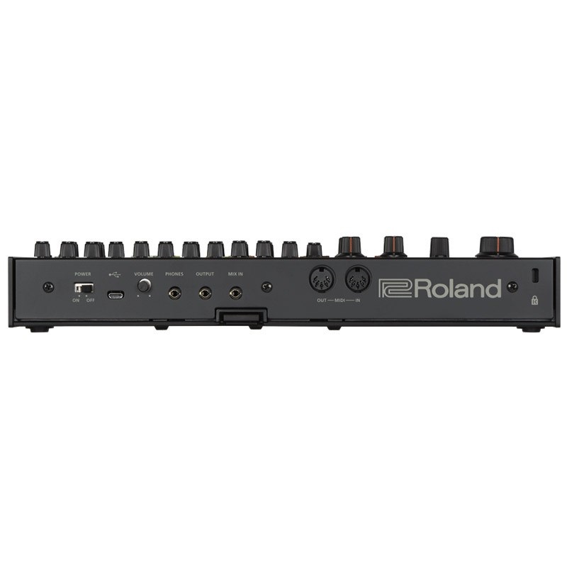 Roland TR-08 (リズムマシン)[Boutique Series] 画像2
