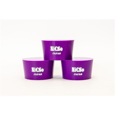 NiCSo BUREEN(インシュレーター)【6個入り】 画像2