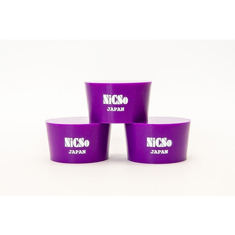 NiCSo BUREEN(インシュレーター)【6個入り】 画像2