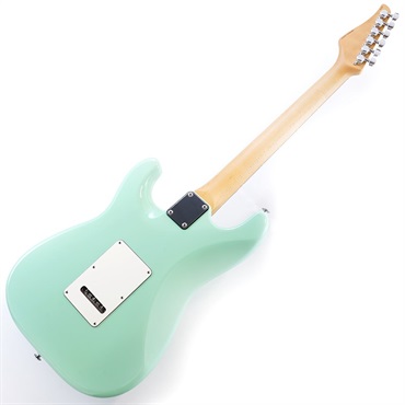 Suhr Guitars Core Line Series Classic S SSS (Surf Green/Rosewood) 【SN.72574】 画像2