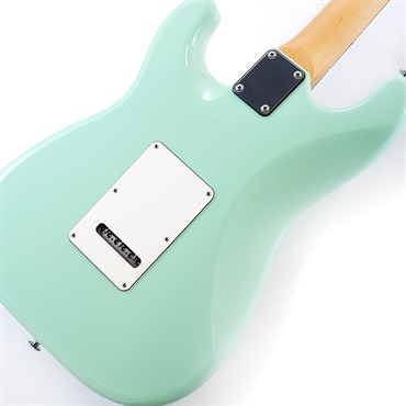 Suhr Guitars Core Line Series Classic S SSS (Surf Green/Rosewood) 【SN.72574】 画像7