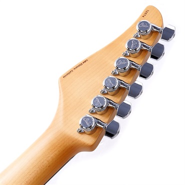 Suhr Guitars Core Line Series Classic S SSS (Surf Green/Rosewood) 【SN.72574】 画像9