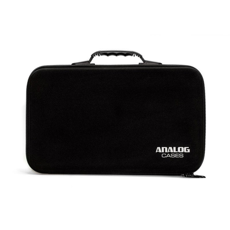 Analog Cases Arturia アートリア MiniLab/MicroFreak/MicroBrute 専用セミハードケース 画像1