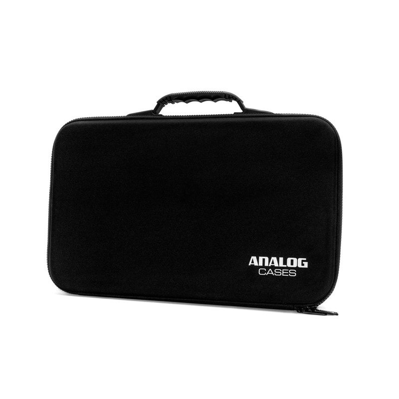 Analog Cases Arturia アートリア MiniLab/MicroFreak/MicroBrute 専用セミハードケース 画像6