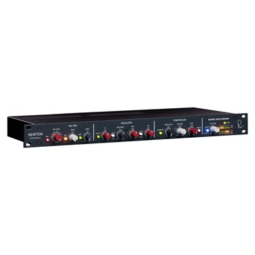 AMS Neve 8801 Channel Strip - Professional Audio Design, Inc