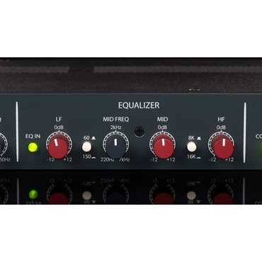 RUPERT NEVE DESIGNS Newton Channel (チャンネルストリップ) 画像4