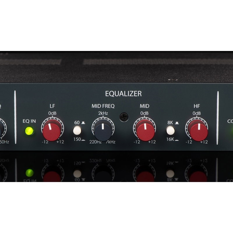 RUPERT NEVE DESIGNS Newton Channel (チャンネルストリップ) 画像4