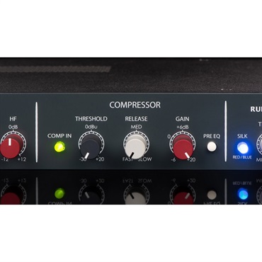 RUPERT NEVE DESIGNS Newton Channel (チャンネルストリップ