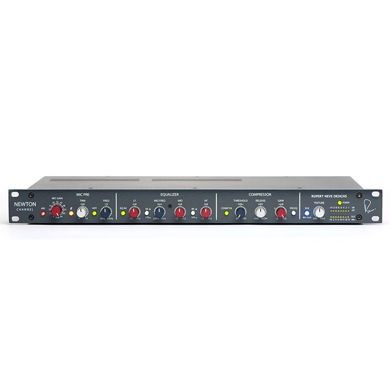 RUPERT NEVE DESIGNS Newton Channel (チャンネルストリップ) 画像6