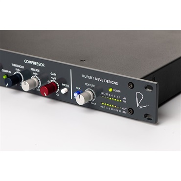 RUPERT NEVE DESIGNS Newton Channel (チャンネルストリップ) 画像7