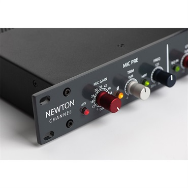 RUPERT NEVE DESIGNS Newton Channel (チャンネルストリップ) 画像8