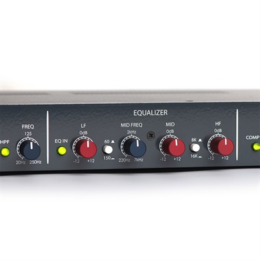 RUPERT NEVE DESIGNS Newton Channel (チャンネルストリップ) 画像9