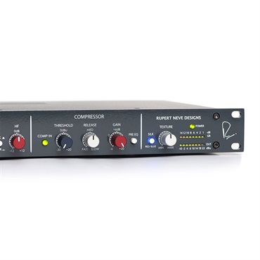 RUPERT NEVE DESIGNS Newton Channel (チャンネルストリップ) 画像10