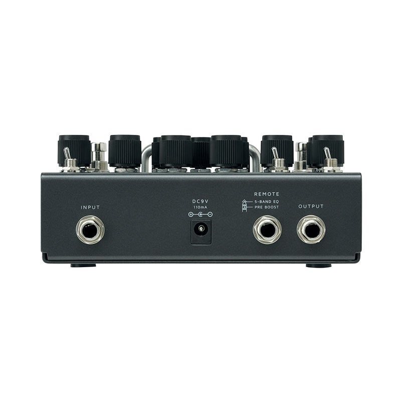 Ibanez PTPRE ~PENTATONE PREAMP~（アイバニーズ）プリアンプ 画像2