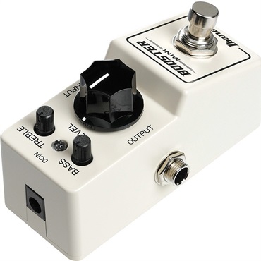 BTMINI Ibanez ブースター ミニ アイバニーズ Ibanez BTMINI（アイバニーズ）ブースター ｜イケベ楽器店