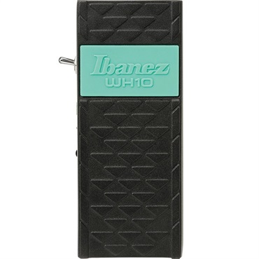 Ibanez / WH10 V3の特徴と使い方などをレビュー。バイパス切替が