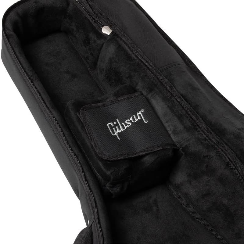 Gibson Custom Shop ギグケース ギグバッグ パイソン 蛇 Gibson MEDIUM-Gibson Gig bag ｜イケベ楽器店オンラインストア