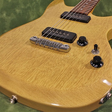 Fender Custom Shop MBS Custom Setneck Master Built by Todd 