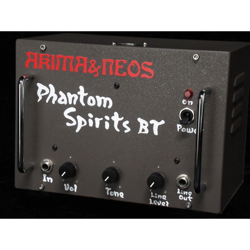 Akima&Neos Phantom Spirits（5w） ｜イケベ楽器店オンラインストア