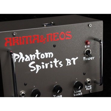 Akima&Neos Phantom Spirits(5w) |イケベ楽器店オンラインストア Akima&Neos Phantom Spirits(5w) |イケベ楽器店オンラインストア