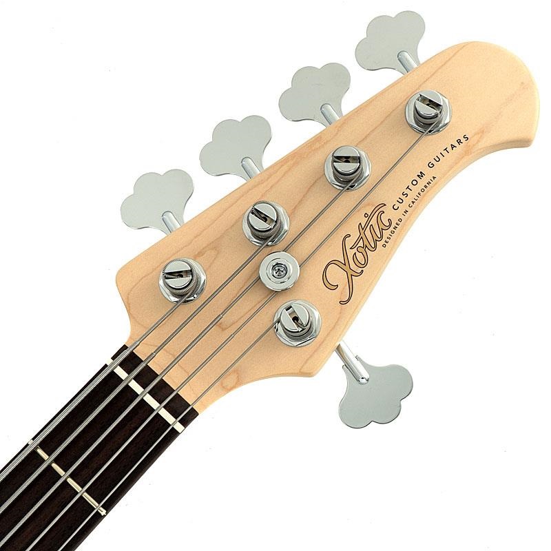 Xotic XJ-1T 5st VWH/Alder/R 画像3