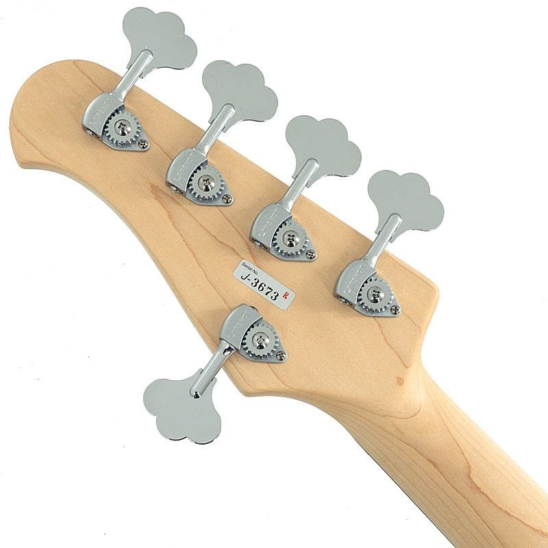 Xotic XJ-1T 5st VWH/Alder/R 画像4