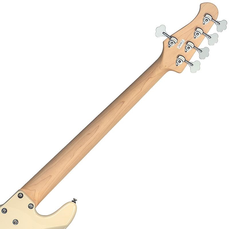 Xotic XJ-1T 5st VWH/Alder/R 画像6