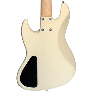 Xotic XJ-1T 5st VWH/Alder/R 画像7