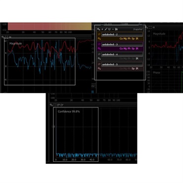FLUX:: FLUX:: Analyzer Live Add-on Option(代引不可)(オンライン納品) 画像2