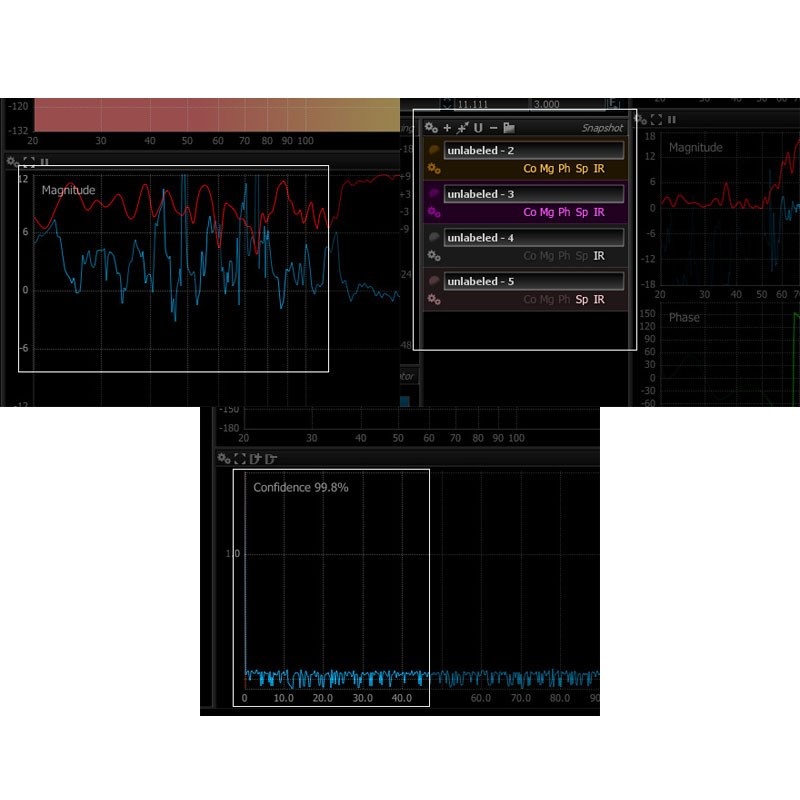 FLUX:: FLUX:: Analyzer Live Add-on Option(代引不可)(オンライン納品) 画像2