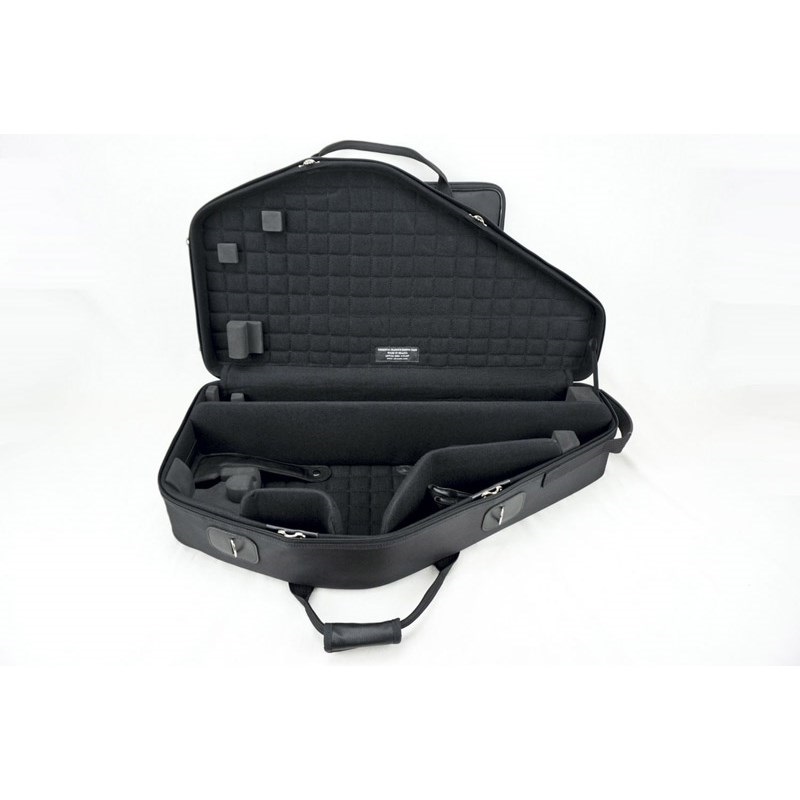 MARCATO トランペット ダブルケース マルカート 下倉楽器 ブラック