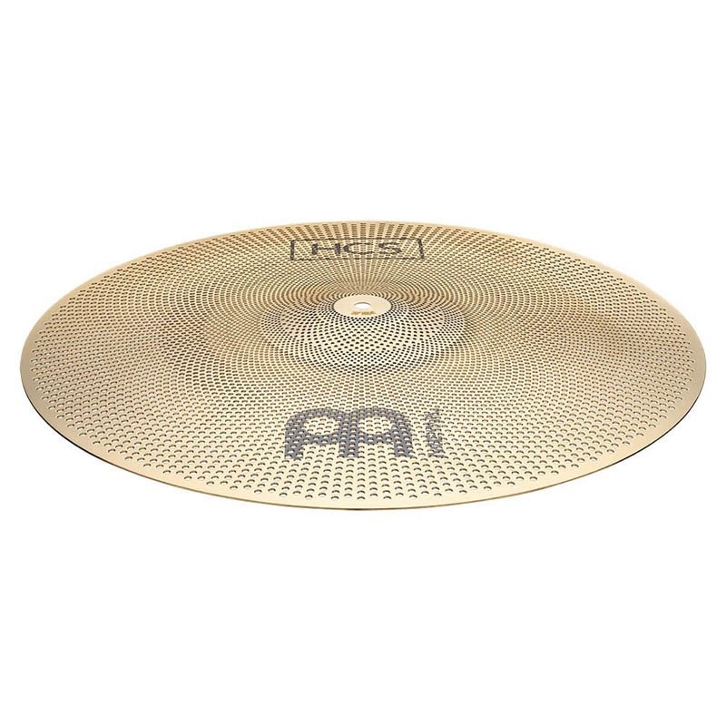 MEINL HCS Practice Cymbal Ride 20 [P-HCS20R] 画像1