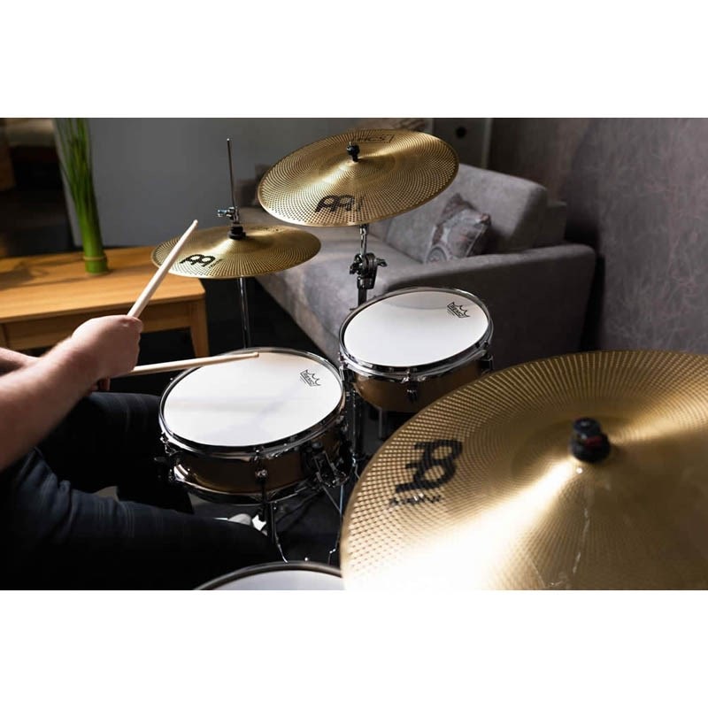 MEINL HCS Practice Cymbal Ride 20 [P-HCS20R] 画像2