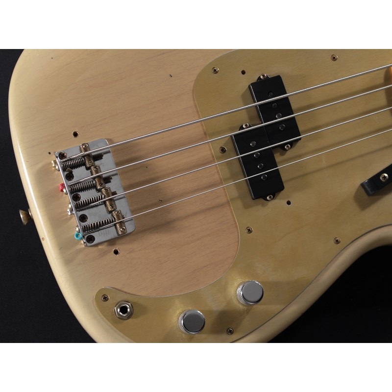 Fender Custom Shop Limited Edition 1959 Precision Bass Journeyman