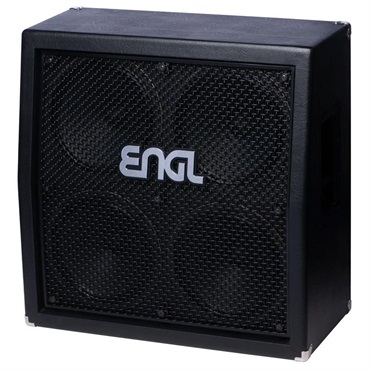 ENGL 4×12 Pro Cabinet [E412VSB]（スピーカー キャビネット エングル） 画像2