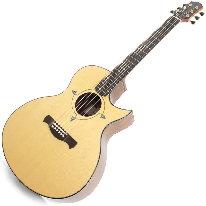 unknown NOB ACOUSTIC GUITARS NSJ-C ｜イケベ楽器店