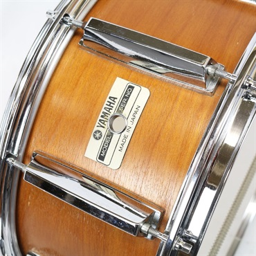 YAMAHA USED 中古 SD-065A [0シリーズ / Birch Snare Drum with 切削