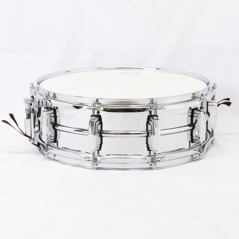 パーカッション・打楽器 ludwig LM400 Ludwig LM400 [Supraphonic 14×5] ｜イケベ楽器店オンラインストア