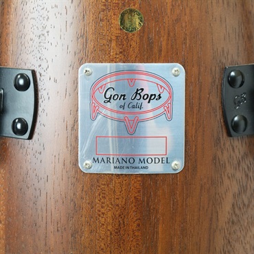 GON BOPS USED 中古 GON-MB1150 [Mariano Series Conga] 画像4
