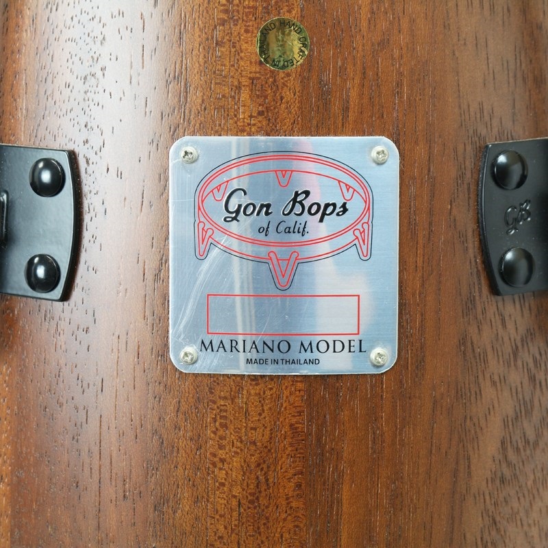GON BOPS USED 中古 GON-MB1150 [Mariano Series Conga] 画像4