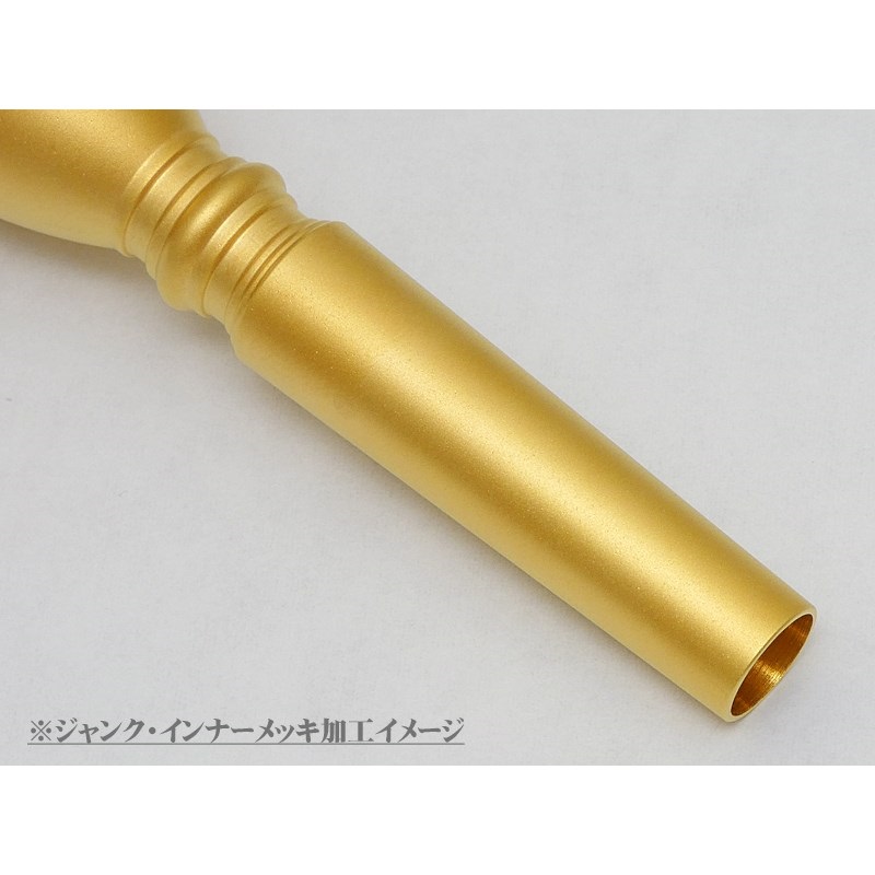 Bach バック / Commercia 5S SGP トランペット用 マウスピース 画像2