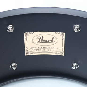Pearl USED 中古 JJ1365 [Joey Jordison Signature] 画像8