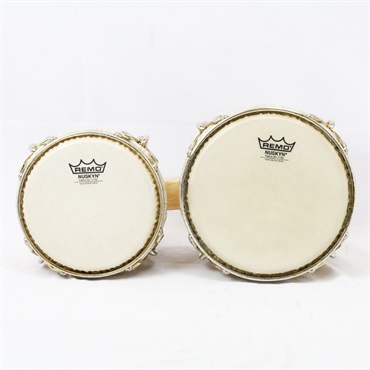 LP USED 中古 M201-AW [Matador Wood Bongos / Natural， Gold