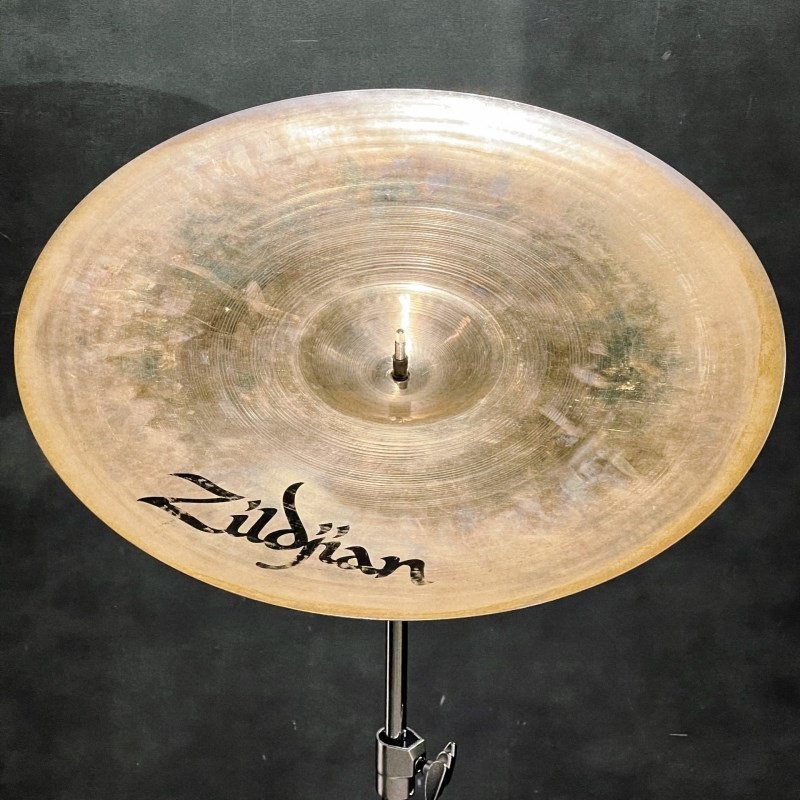 Zildjian A Custom Ride 20 [NAZLC20R][2220g]【中古品】 ｜イケベ楽器店
