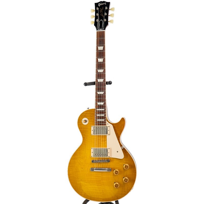 Gibson 2016 CUSTOM SHOP Standard Historic 1958 Les Paul Standard